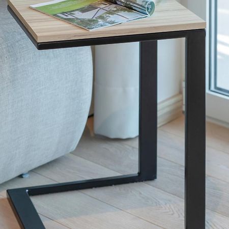Wyspa Uznam - Apartament Luzycka シフィノウイシチェ エクステリア 写真